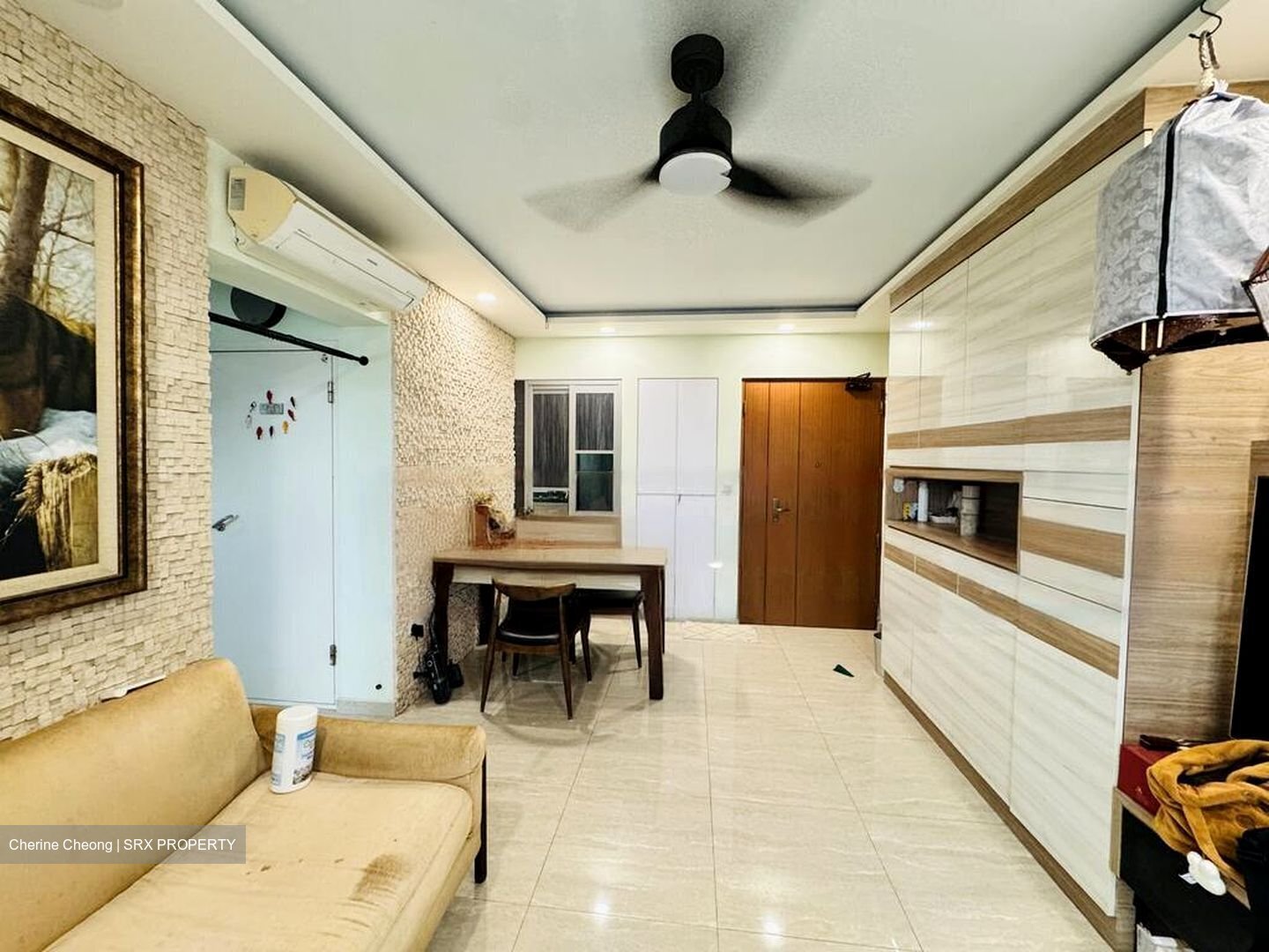 Blk 57 Teban View (Jurong East), HDB 3 Rooms #457212491